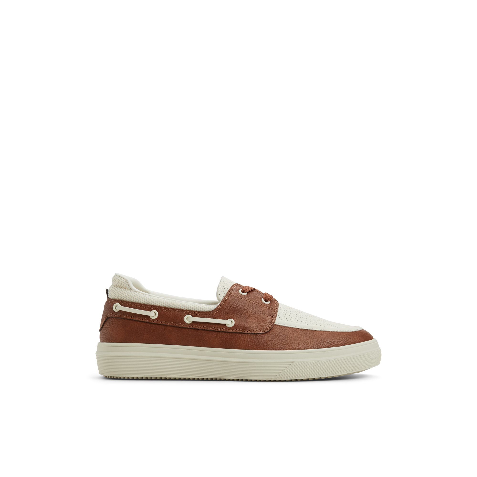 ALDO Wildwave - Men's Casual Shoe - Brown, Size 9.5