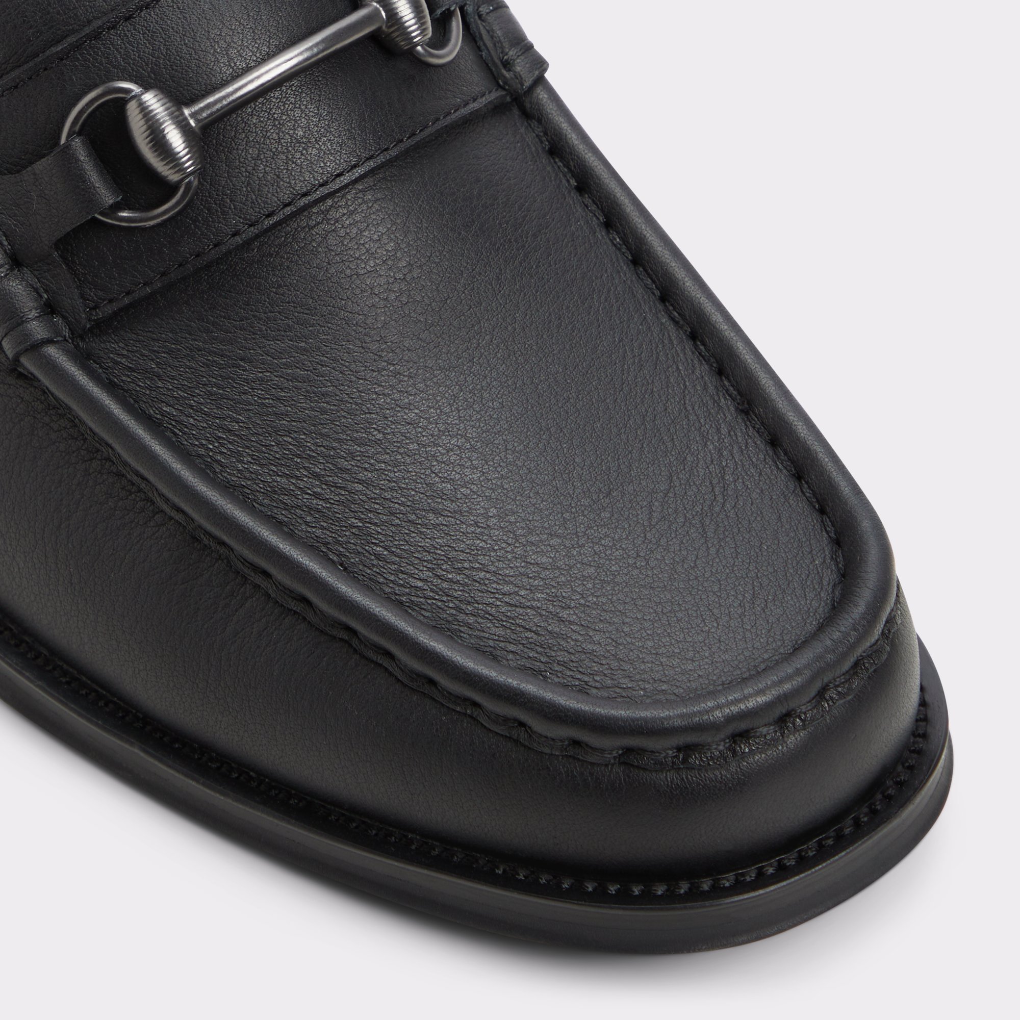 Wildwoodd Noir Hommes Mocassins et flâneurs | ALDO Canada