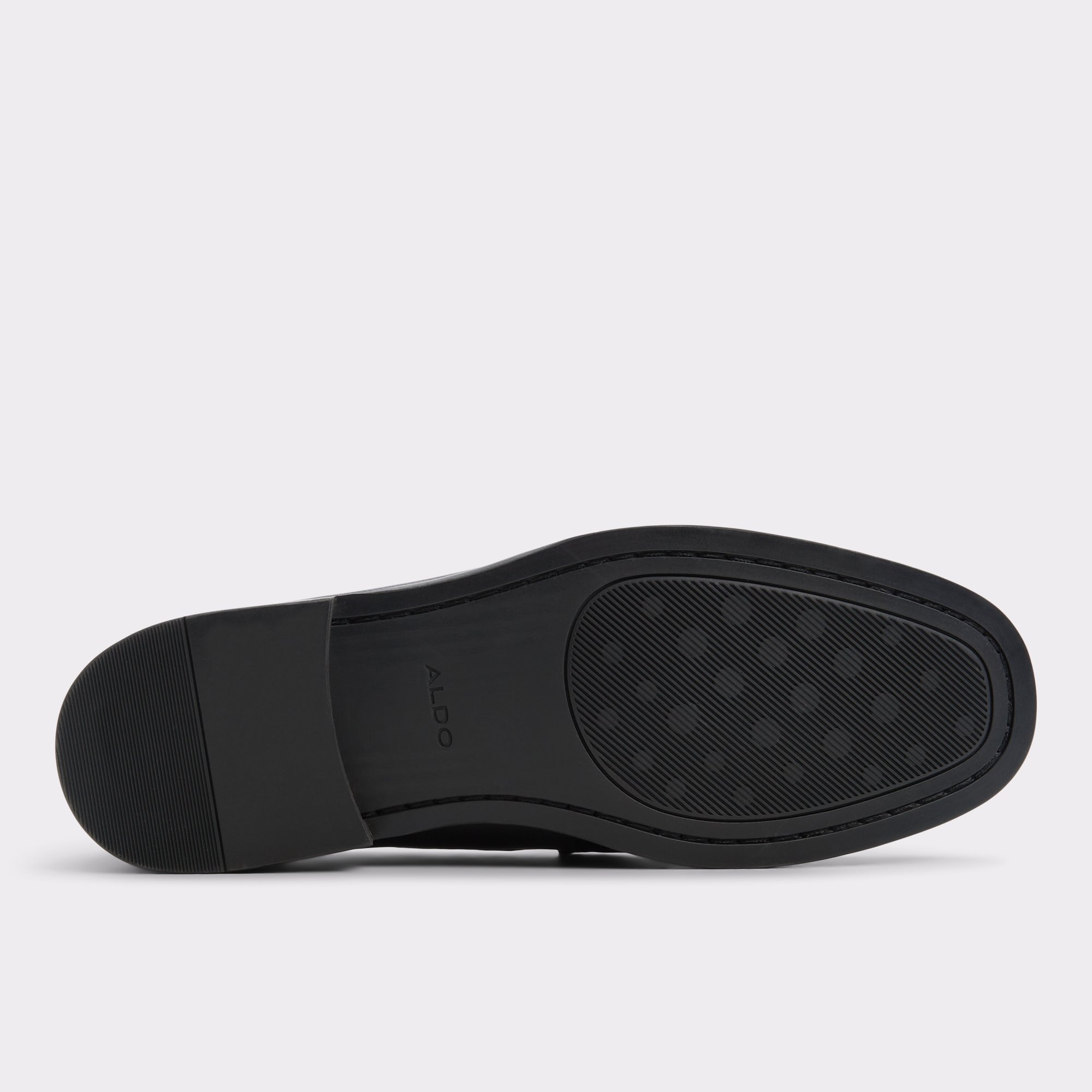 Wildwoodd Noir Hommes Mocassins et flâneurs | ALDO Canada