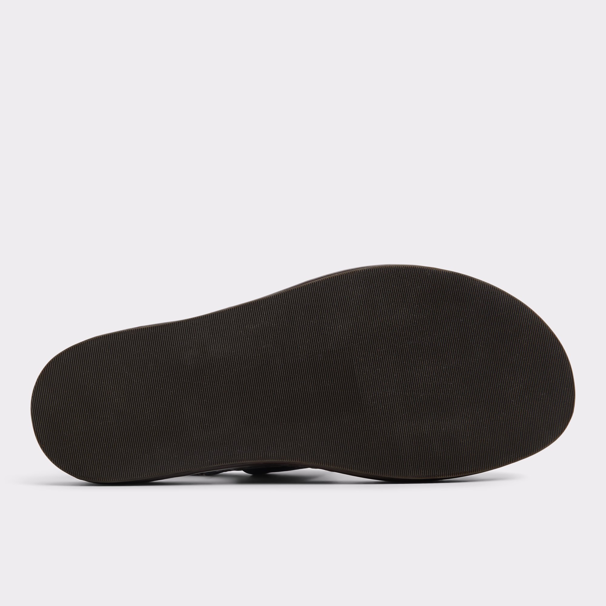 Wiley Dark Brown Men's Sandals & Slides | ALDO US