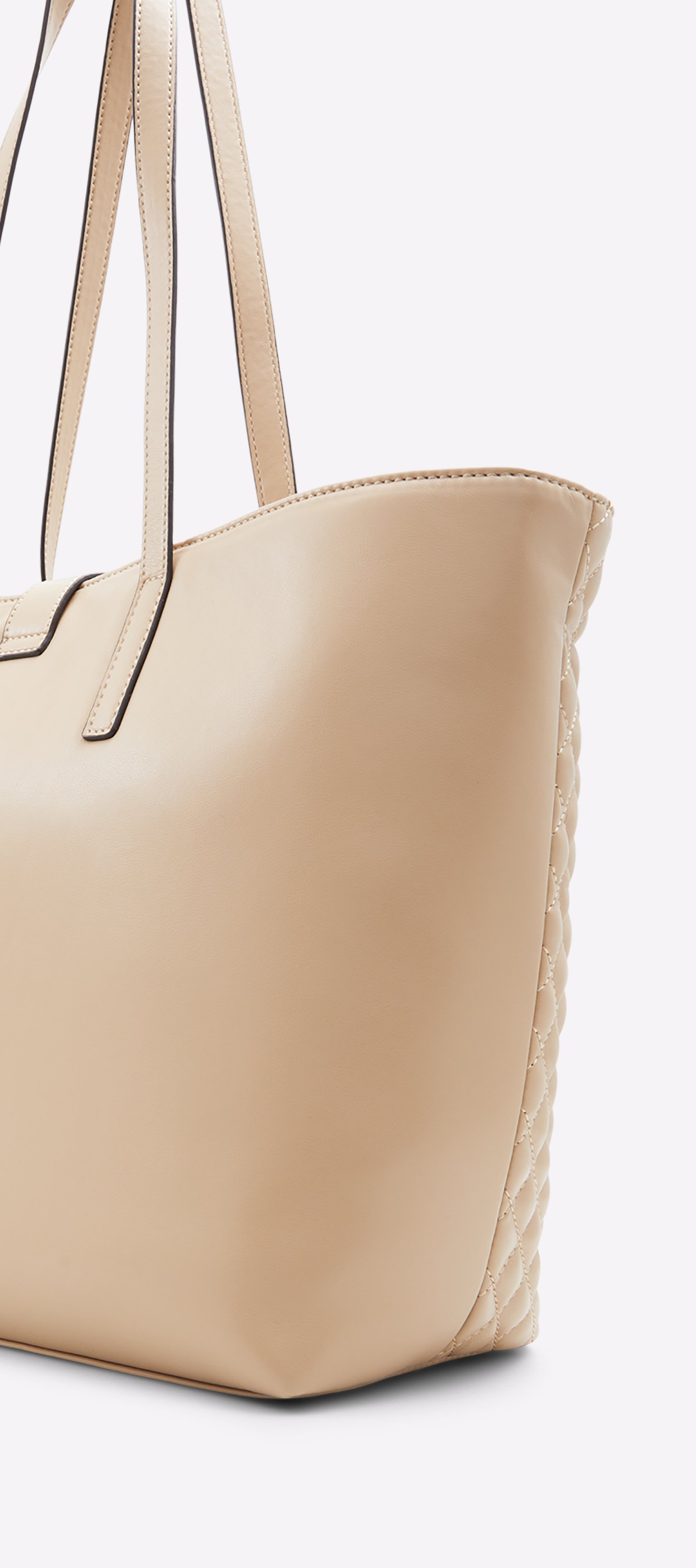 Wilildan Medium Beige Women's Tote Bags | ALDO US