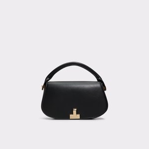Novalliex Black Overflow Women's Top Handle Bags | ALDO US