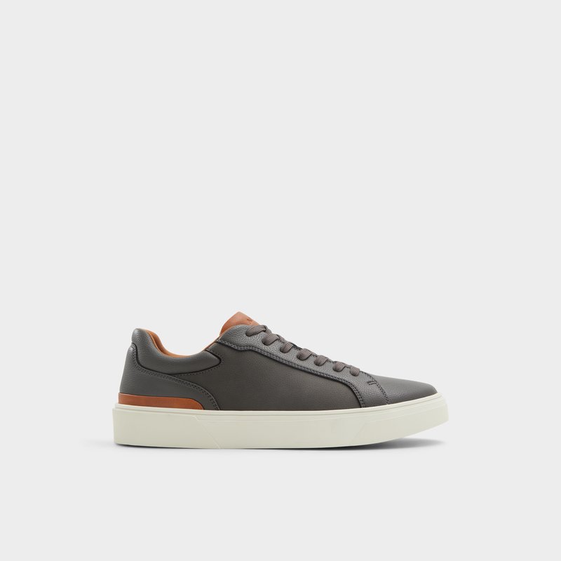 Willio zapato deportivo de hombre – 12, gris
