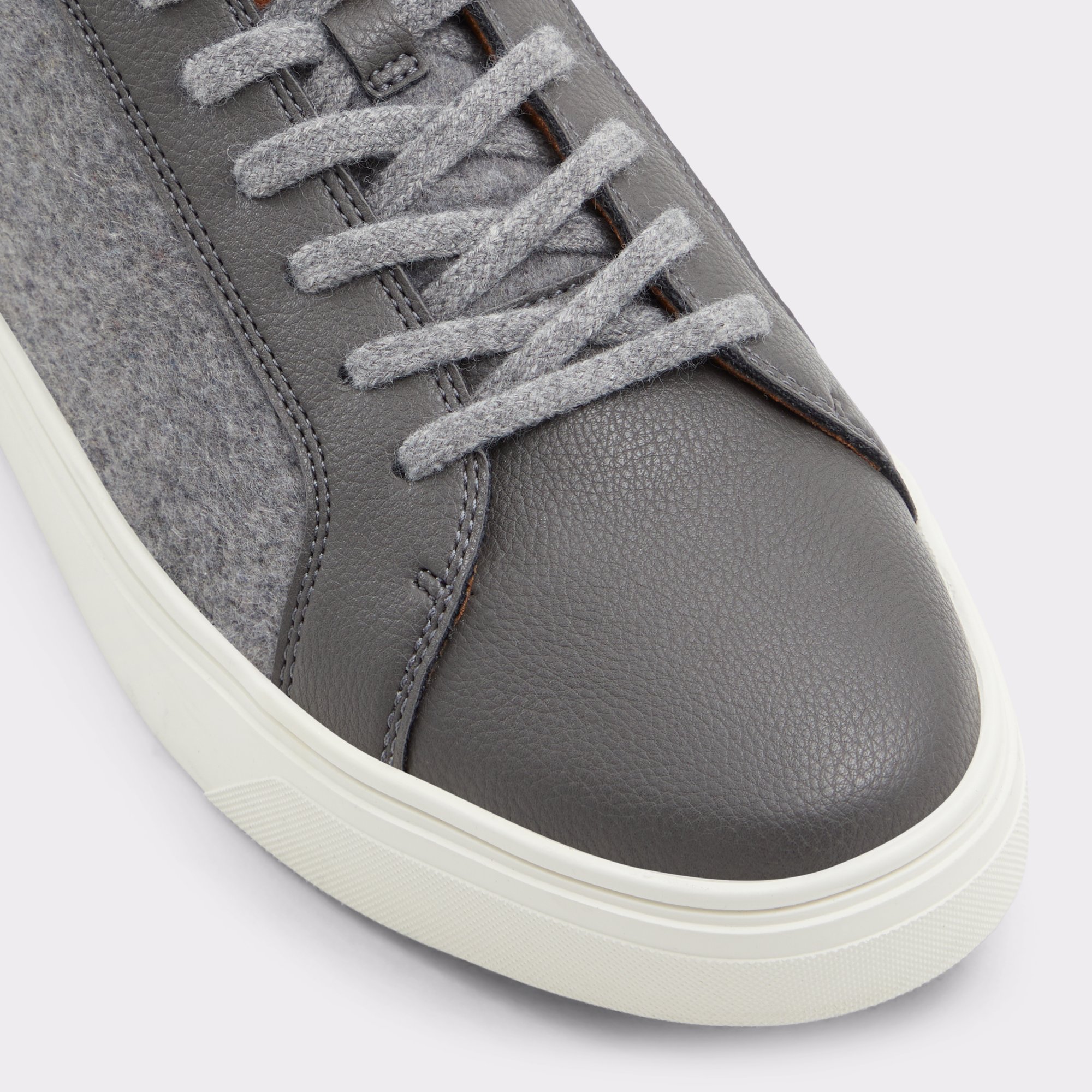 Willio Dark Grey Men's Sneakers | ALDO Canada