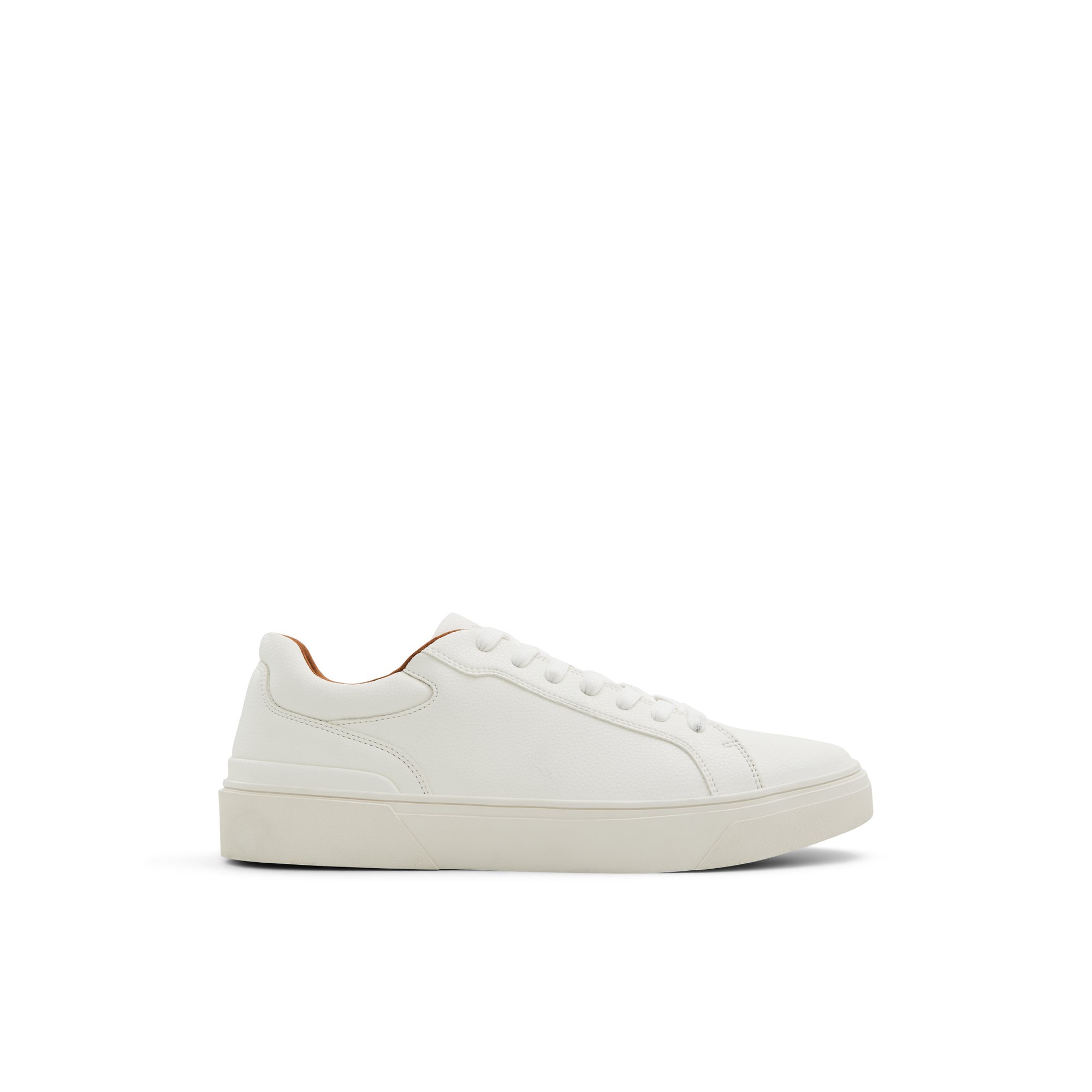 ALDO Willio - Men's Sneaker - White, Size 9
