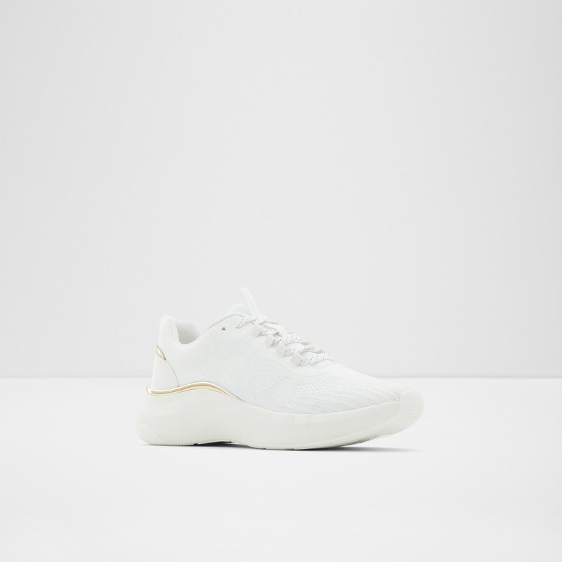 Willo White Women's Sneakers | ALDO Canada