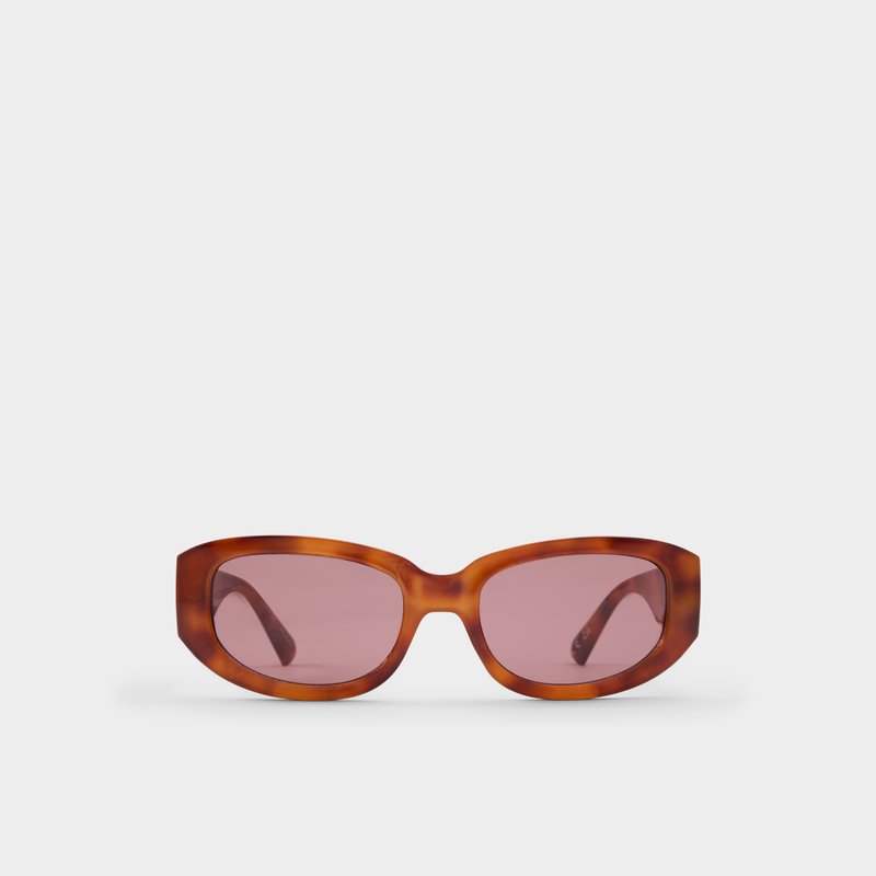 Willoow lentes de sol de mujer – marron