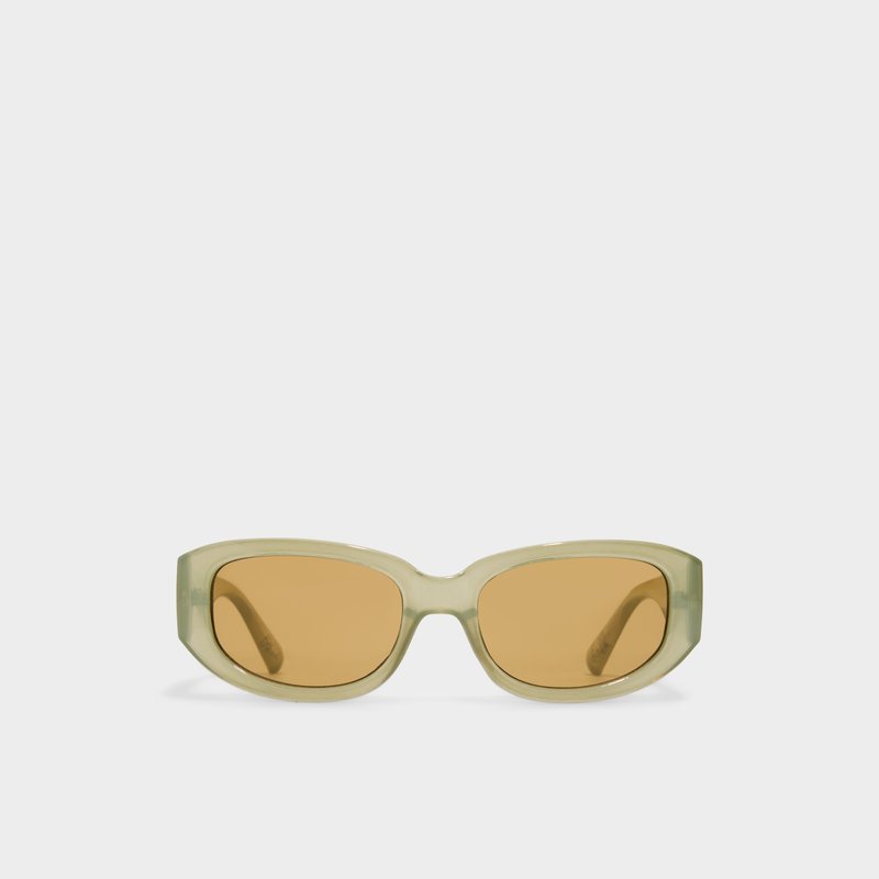 willoow lentes de sol de mujer-verde_green willoow lentes de sol de mujer-verde_green