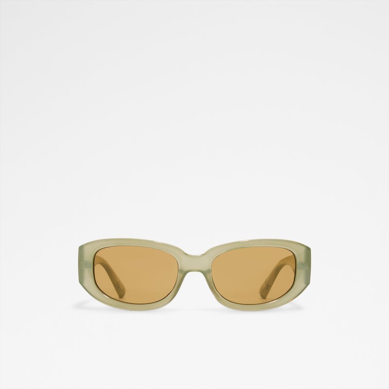 willoow lentes de sol de mujer-verde_green