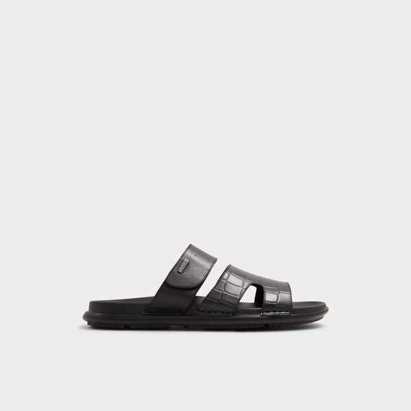 Men's Sandals: Flip Flops, Slide Sandals & Leather Sandals | ALDO US