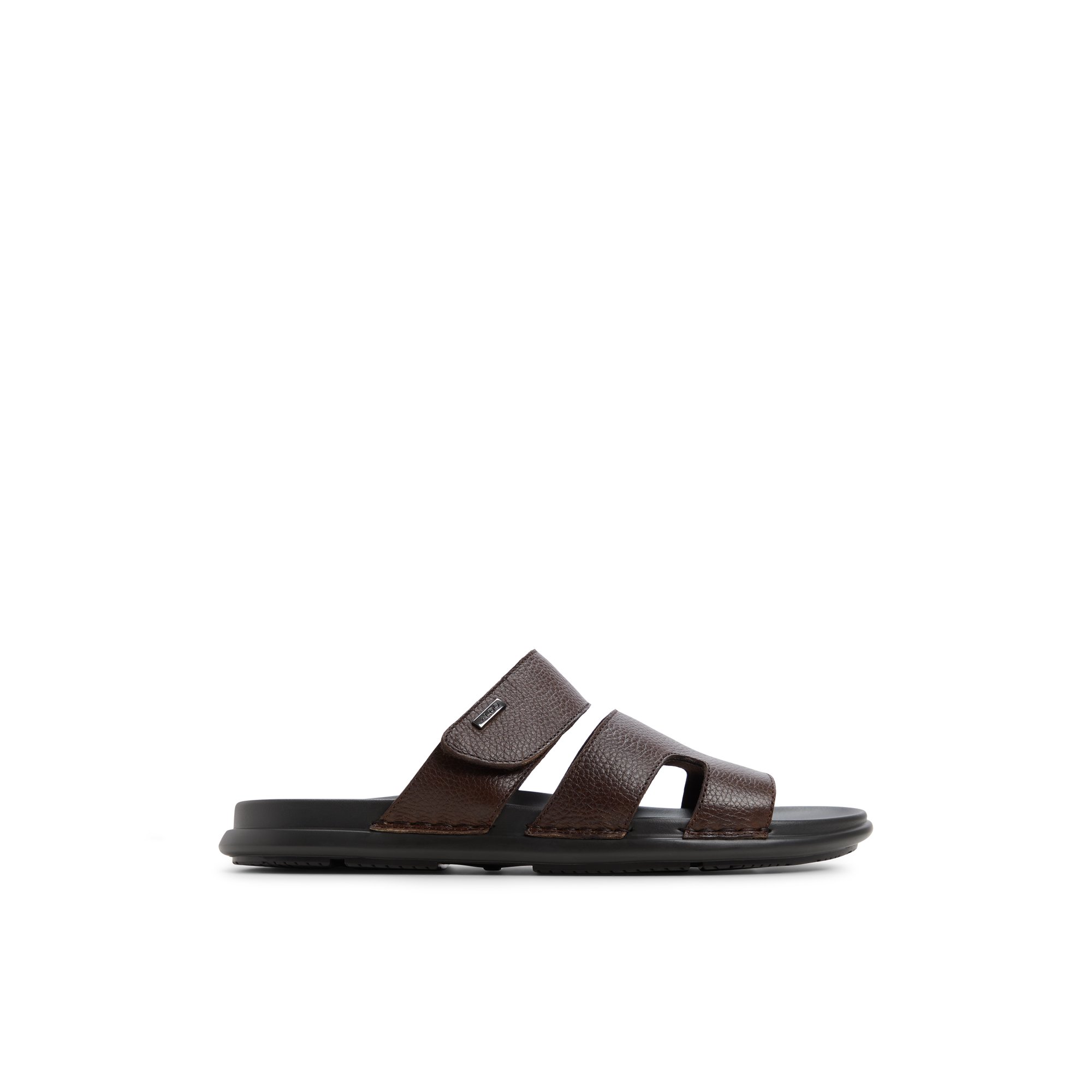 ALDO Windham - Men's Sandal - Brown, Size 7.5