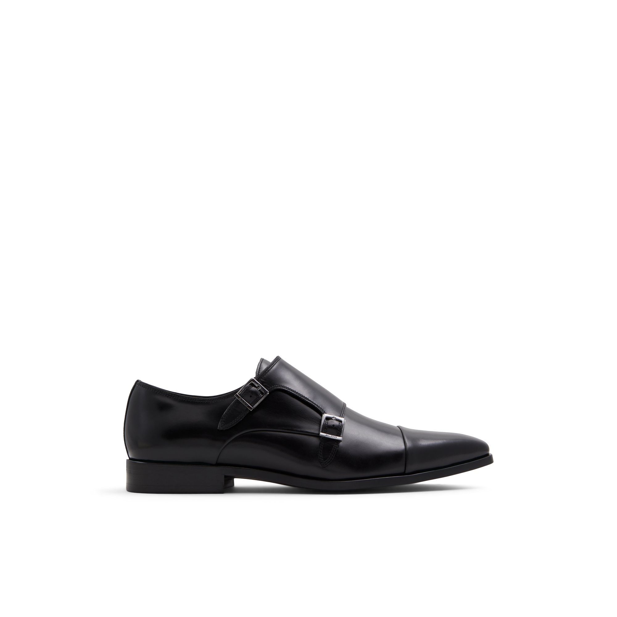ALDO Windward - Men's Loafers and Slip on - Black