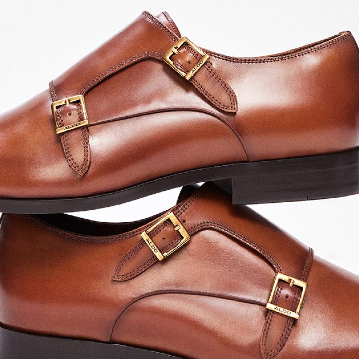 Windward Cognac Men's Loafers & Slip-Ons | ALDO Canada