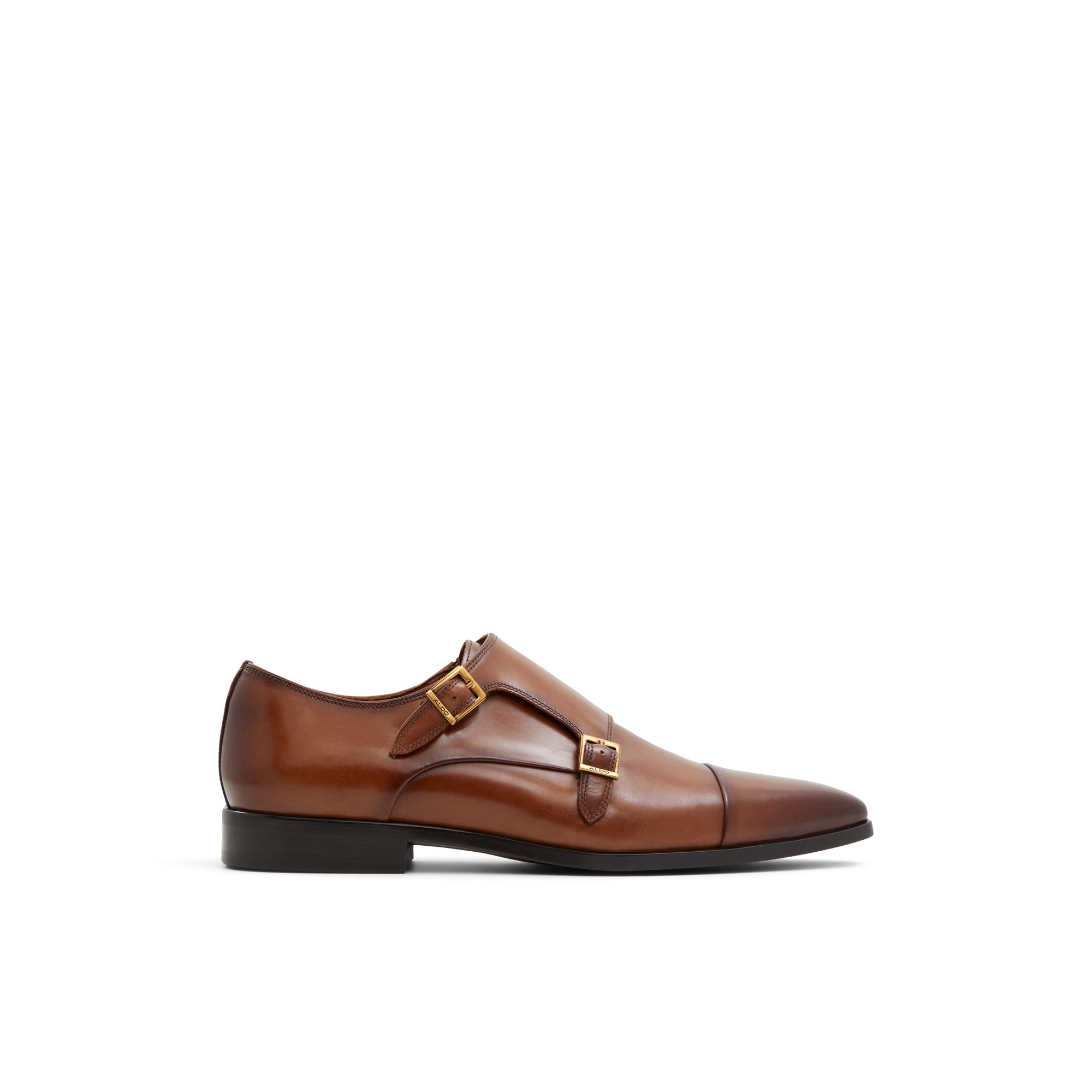 ALDO Windward - Men's Loafers and Slip on - Brown