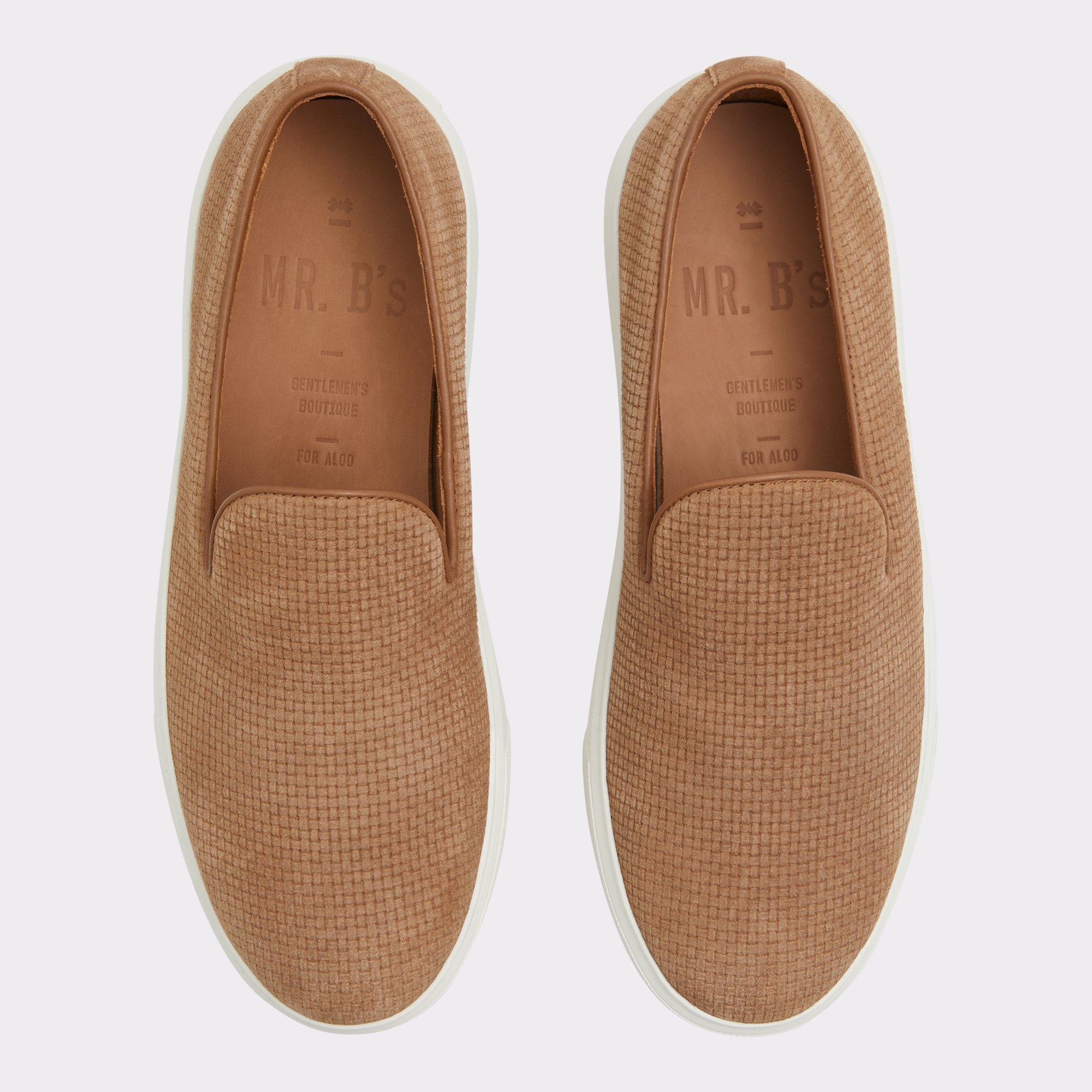 Winston Cognac Men's Casual Shoes | ALDO Canada