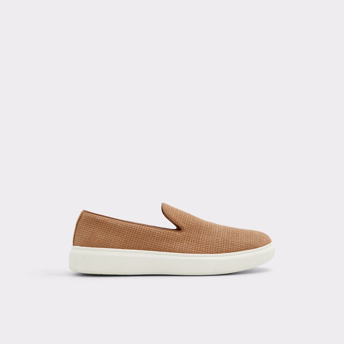 Winston Cognac Men's Casual Shoes | ALDO Canada