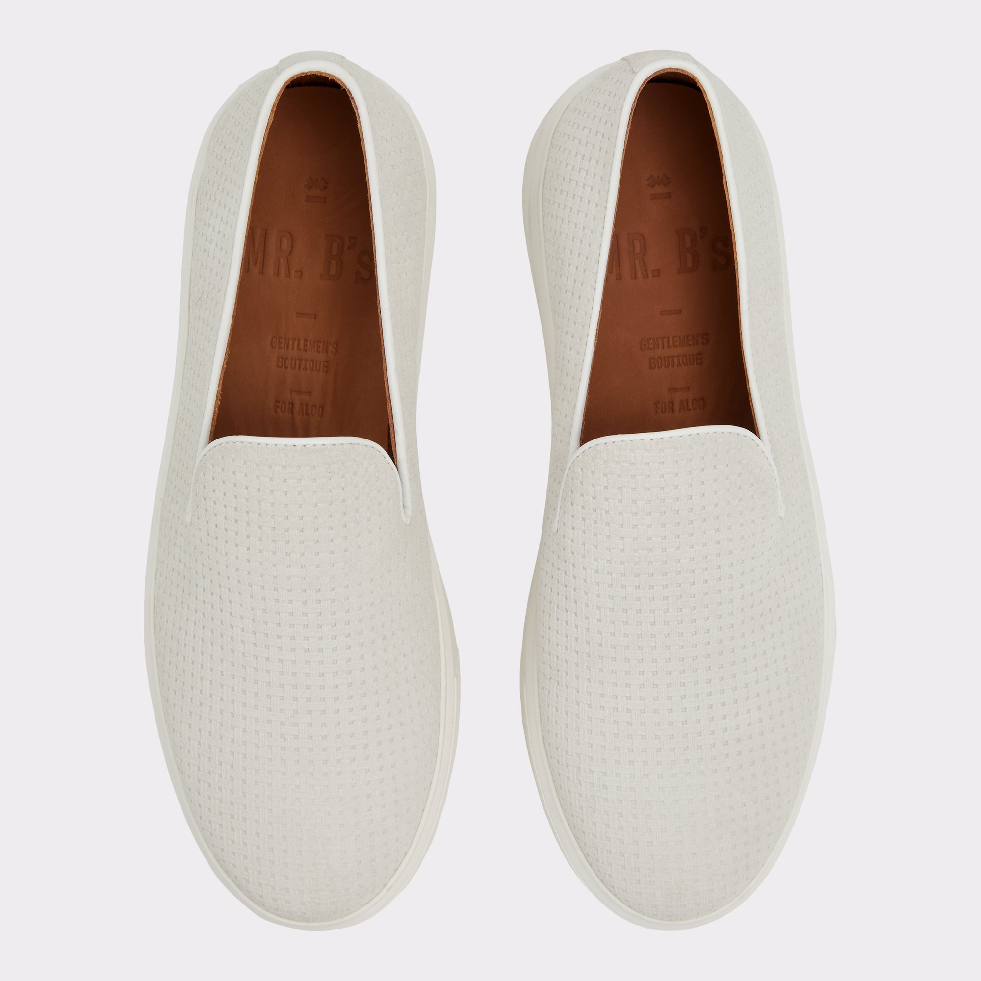 Winston Bone Men's Casual Shoes | ALDO US