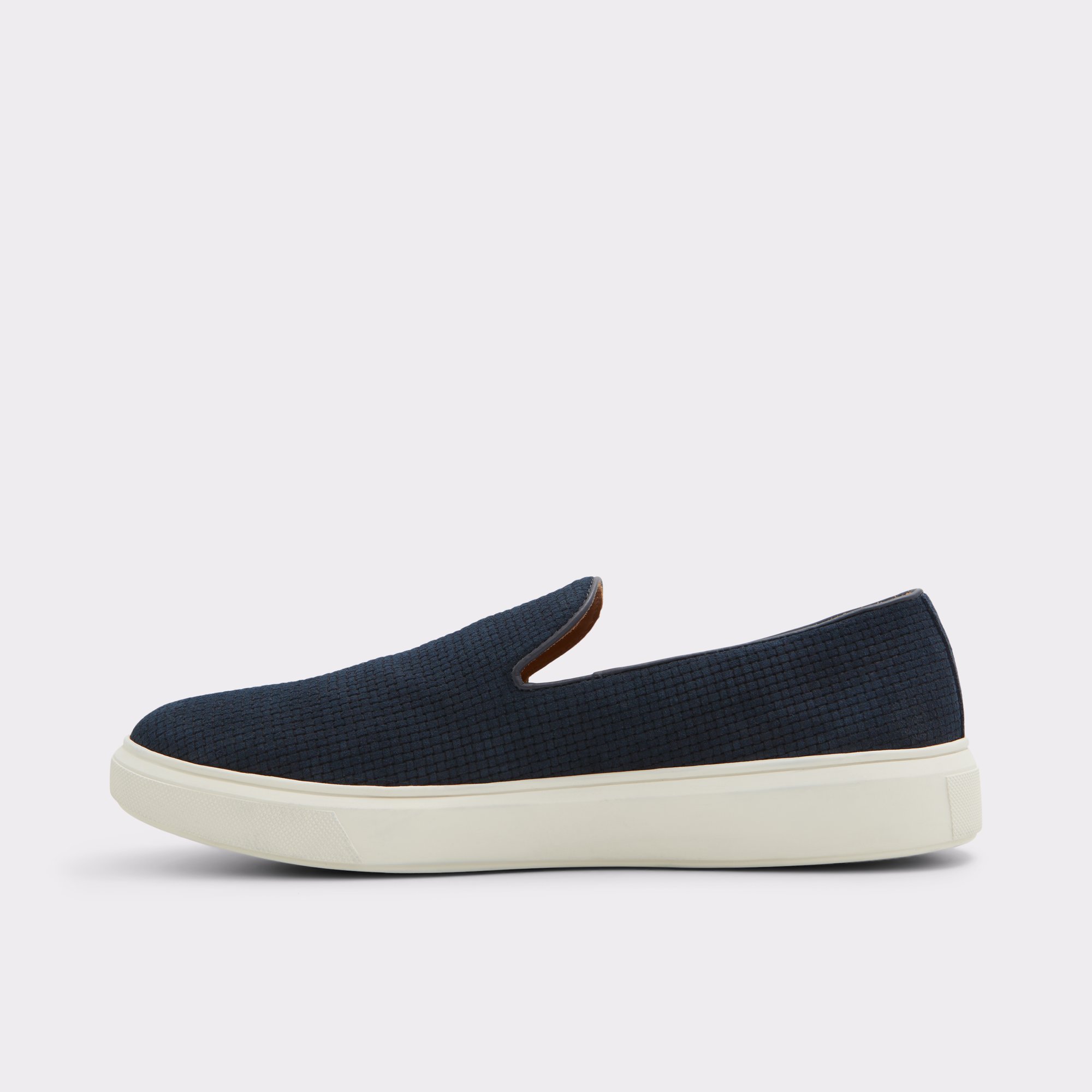 Winston Navy Men's Casual Shoes | ALDO Canada