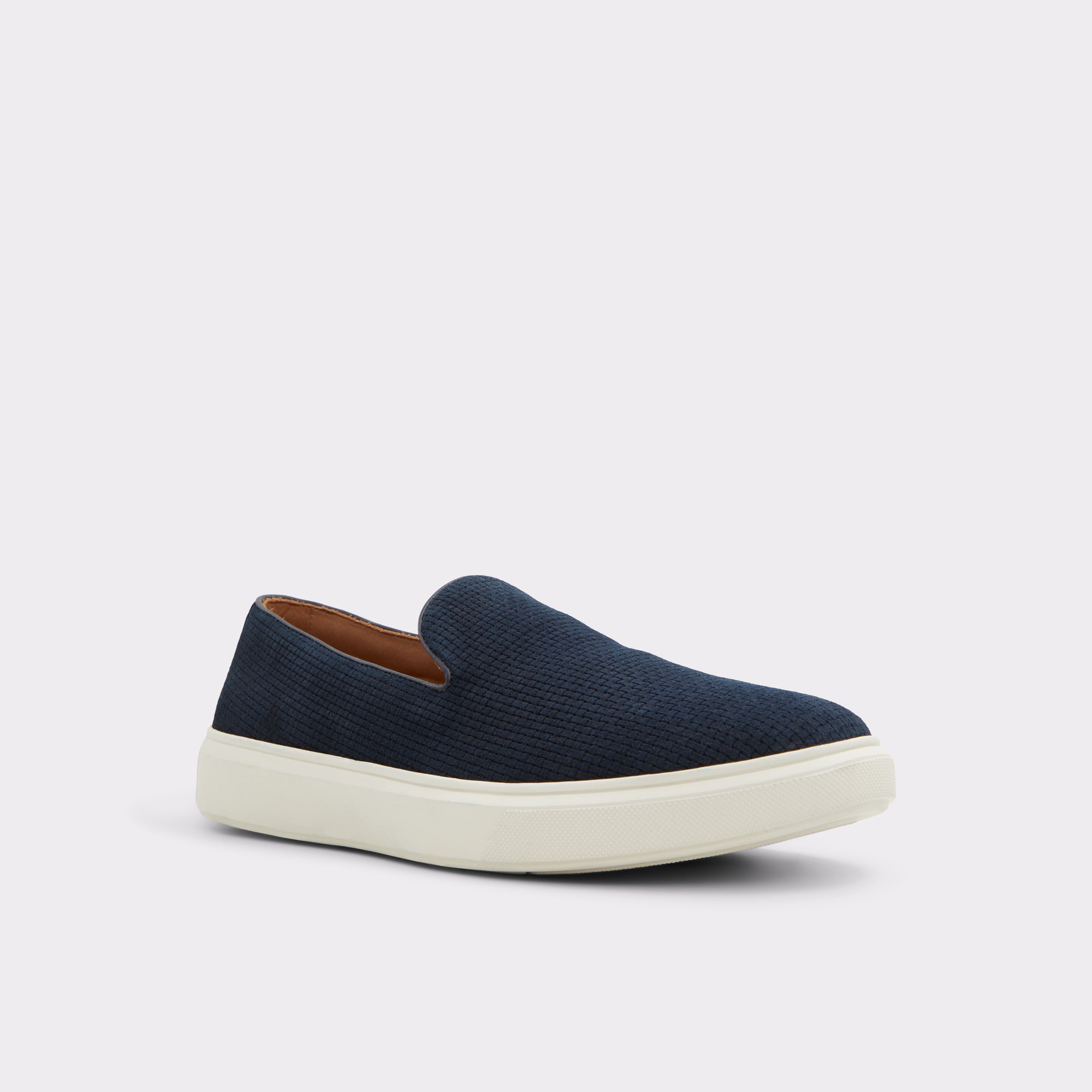 Winston Navy Men's Casual Shoes | ALDO Canada