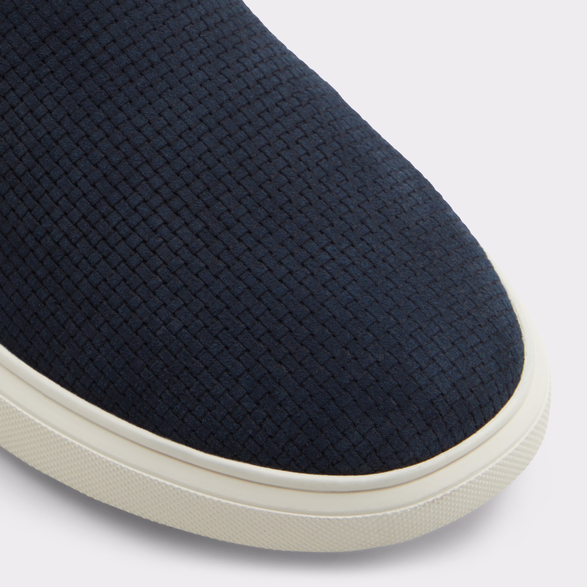 Winston Navy Men's Casual Shoes | ALDO Canada