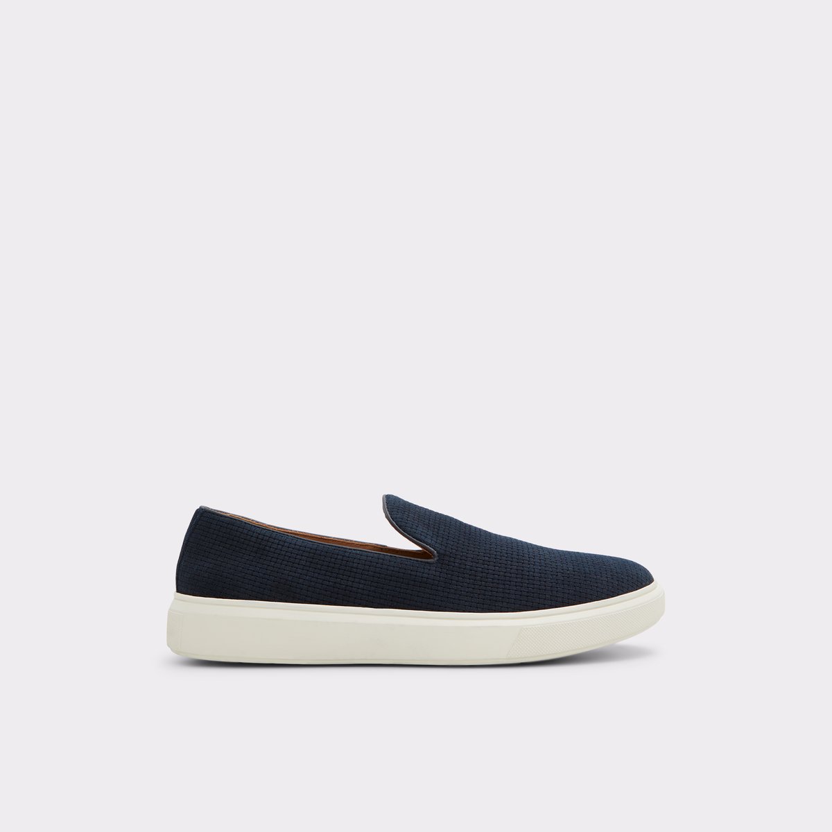 Winston Navy Men's Casual Shoes | ALDO Canada