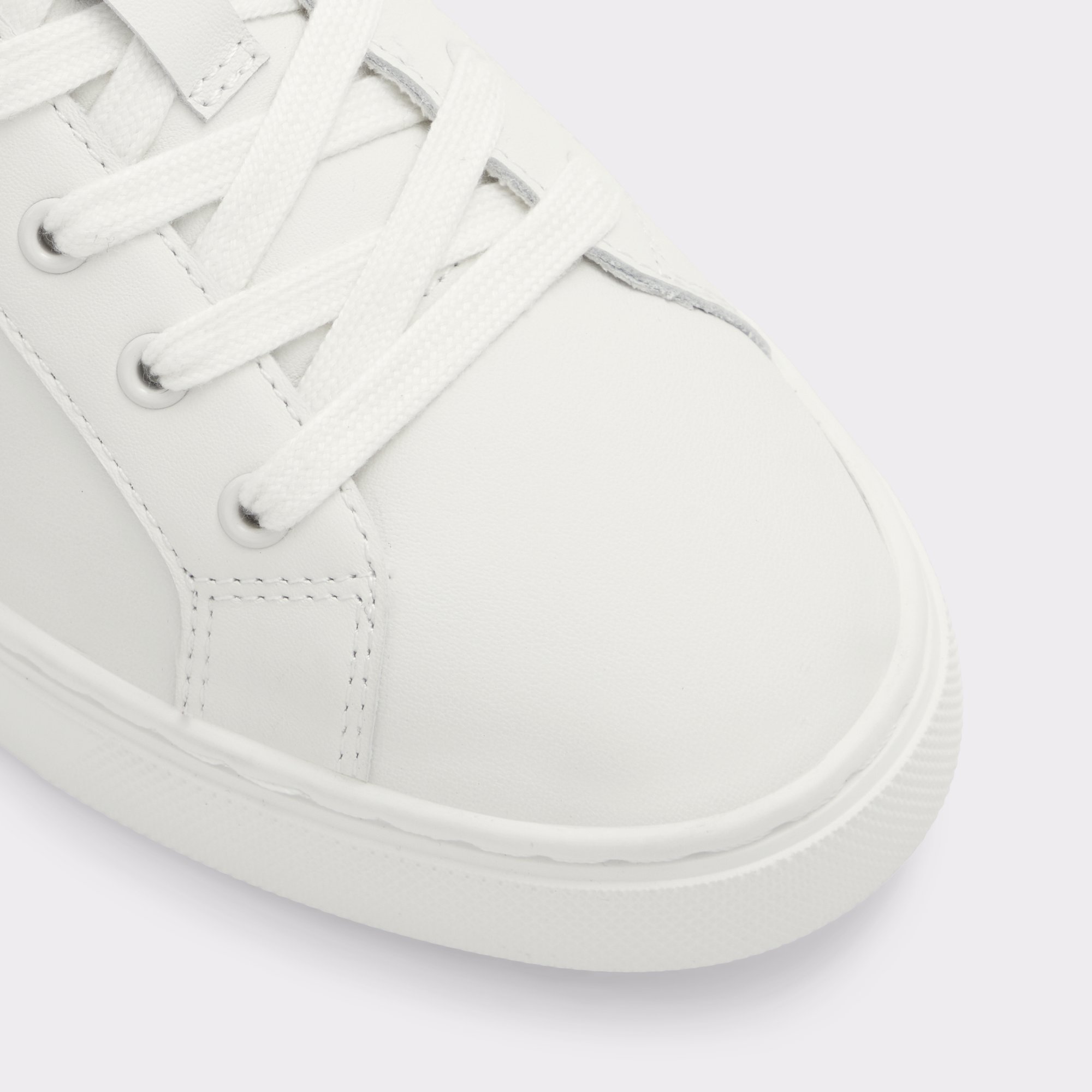 Woolly White Women's Low top sneakers | ALDO US