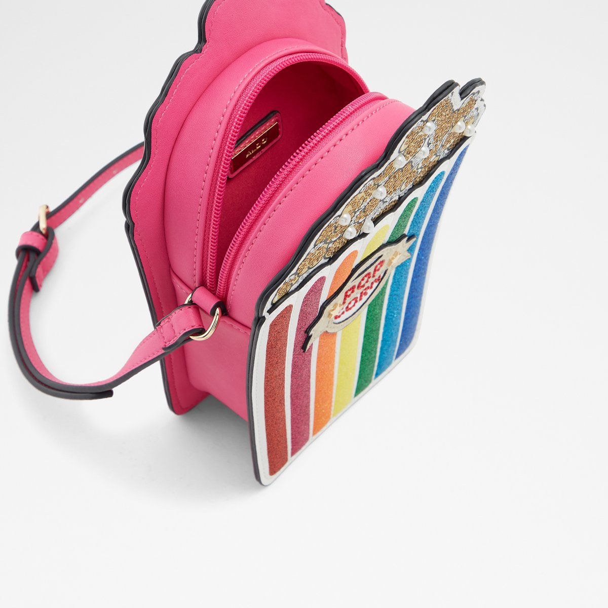 Worella Multicolor Women's Crossbody Bags | ALDO US