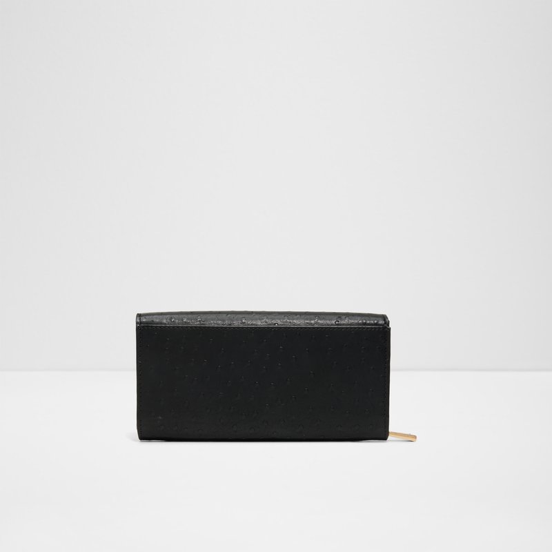 wylaberia wallet de mujer-negro_black