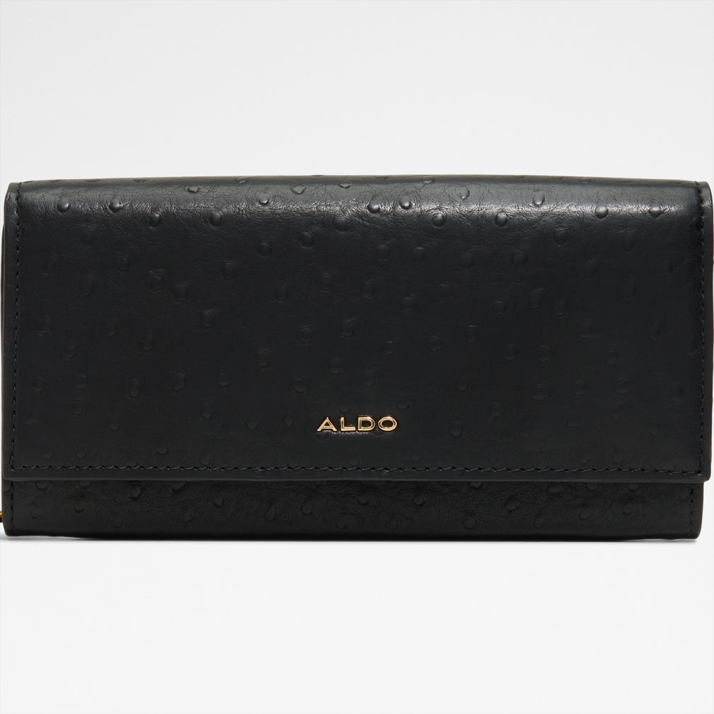 wylaberia wallet de mujer-negro_black