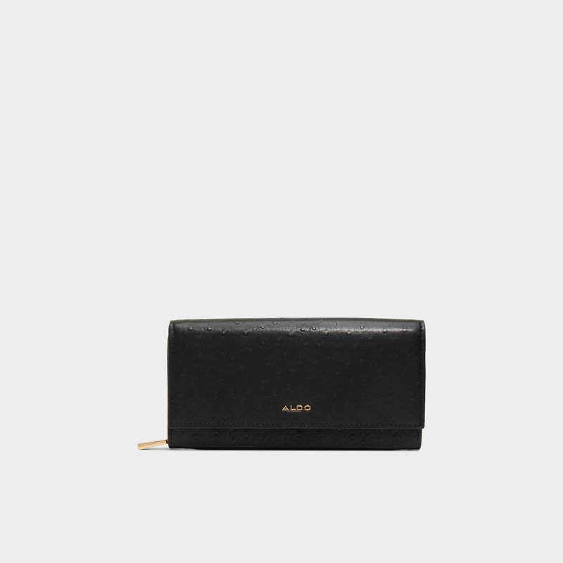 Wylaberia wallet de mujer – negro Wylaberia wallet de mujer – negro