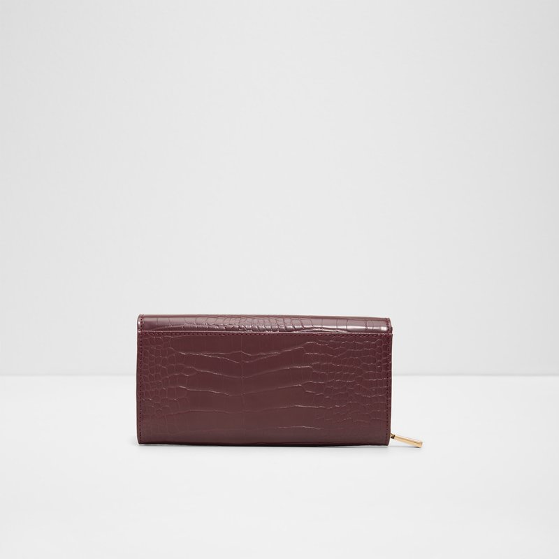 wylaberia wallet de mujer-rojo_red