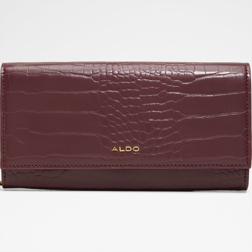 wylaberia wallet de mujer-rojo_red