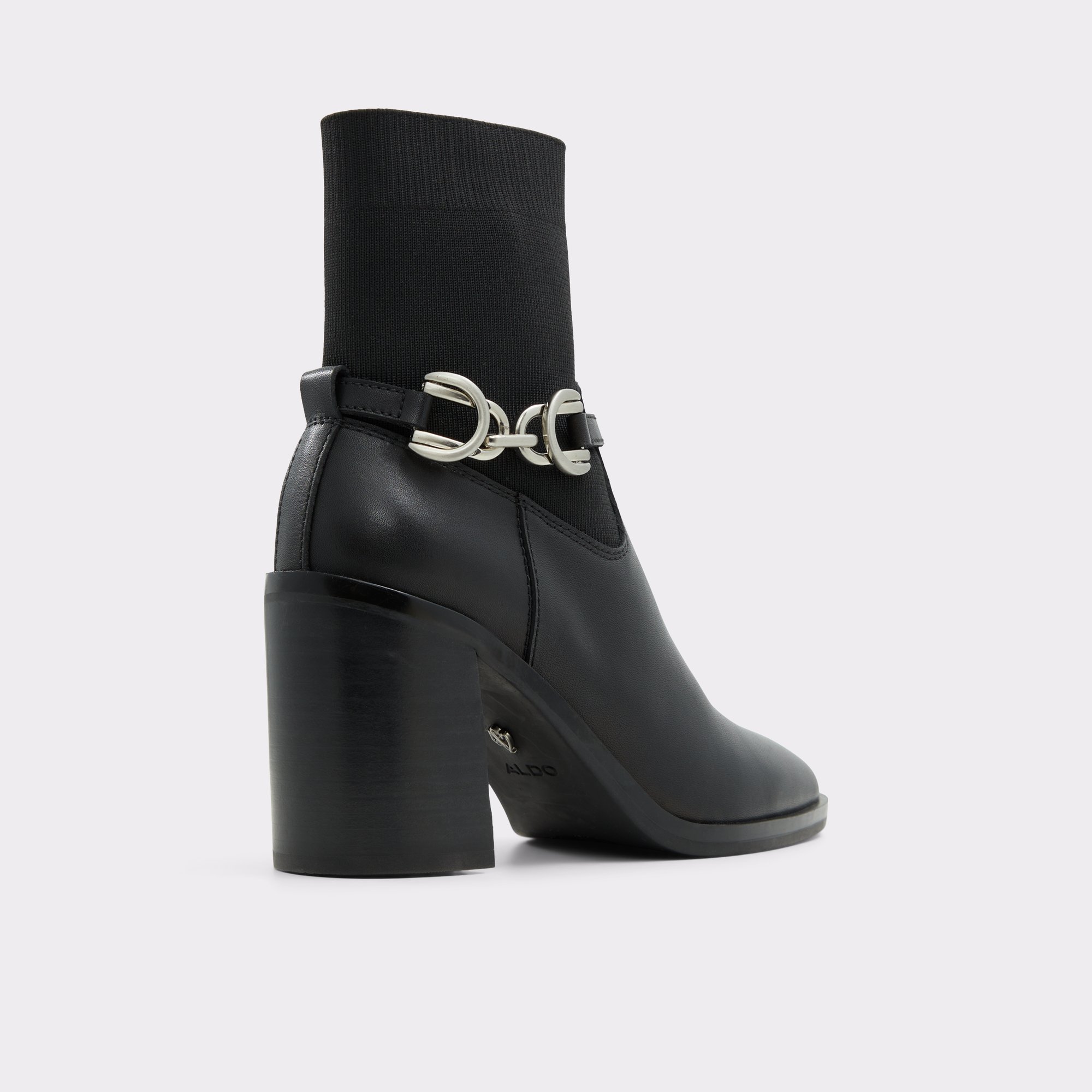 Wylaclya Black Women's Ankle boots | ALDO Canada