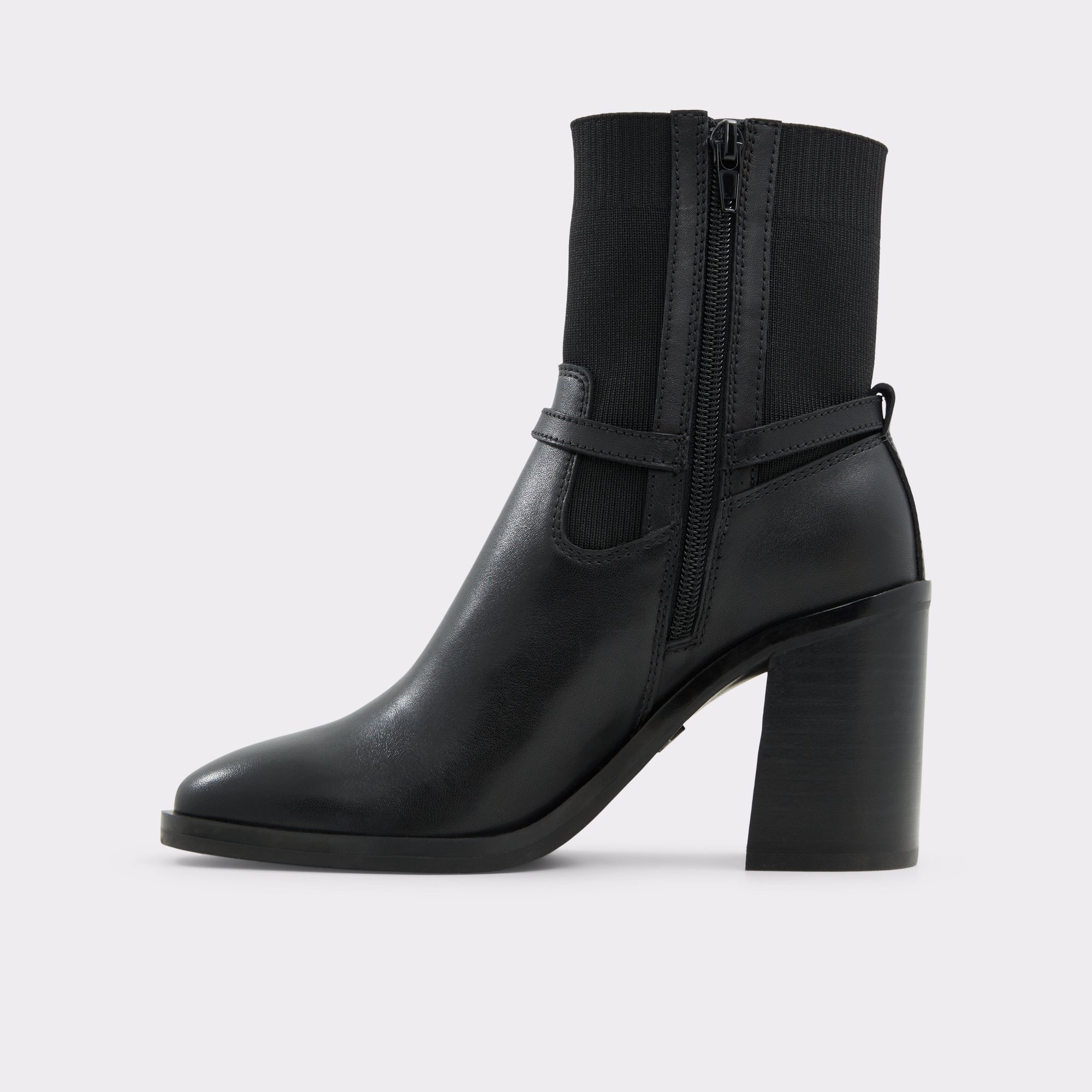 Wylaclya Black Women's Ankle boots | ALDO Canada