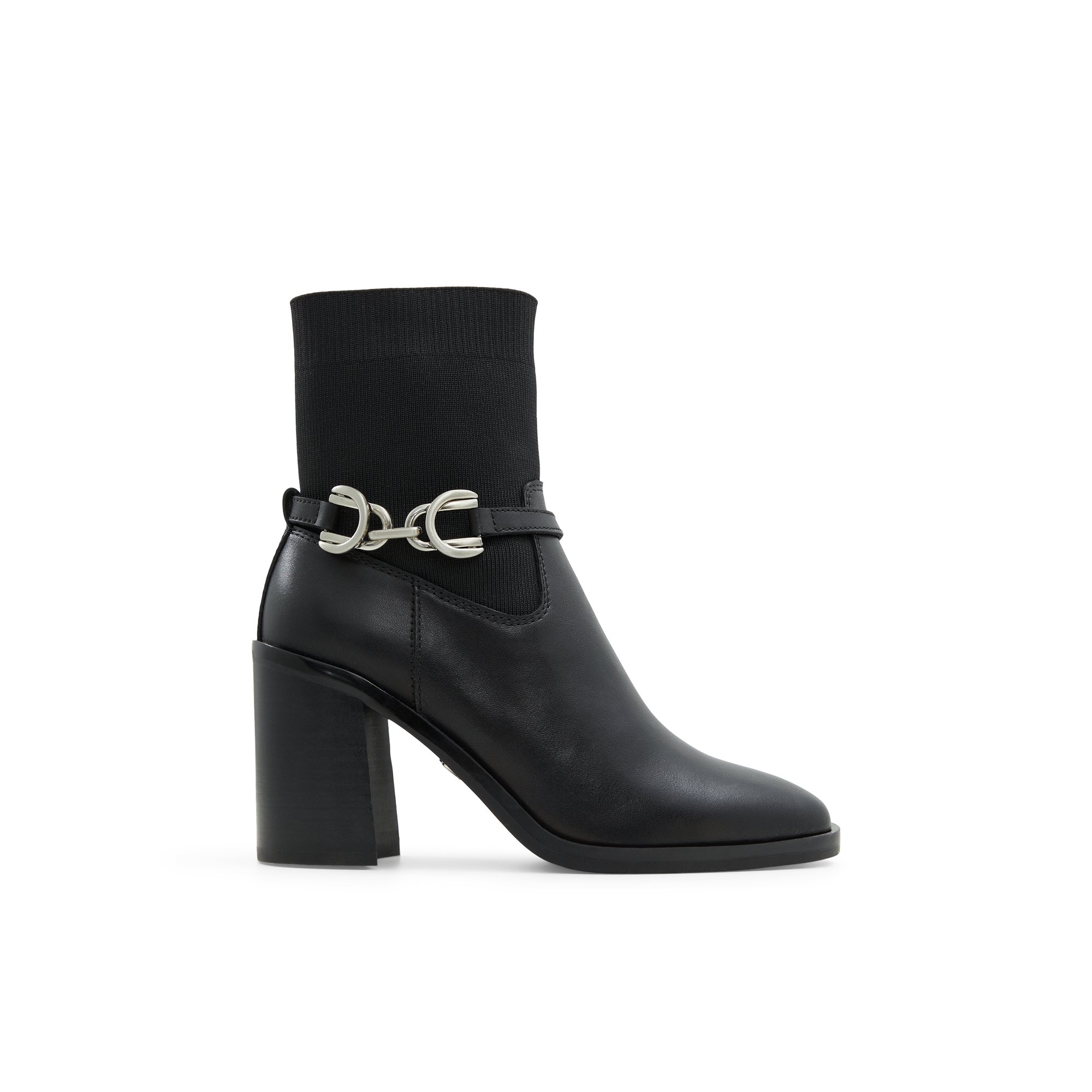 ALDO Wylaclya - Women's Boots Ankle - Black
