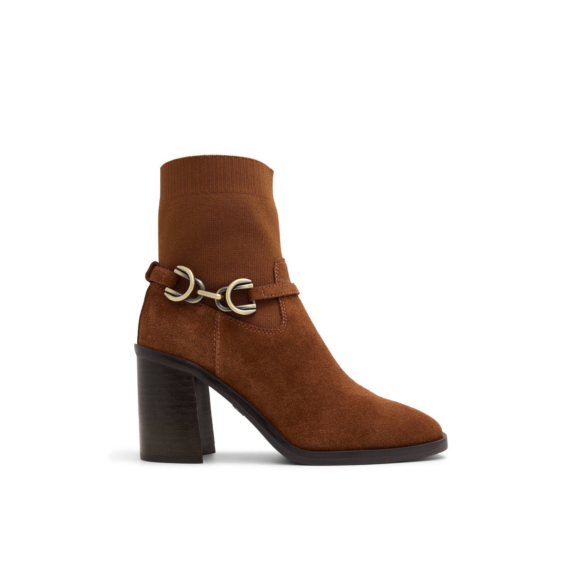 ALDO Wylaclya - Women's Boots Ankle - Brown