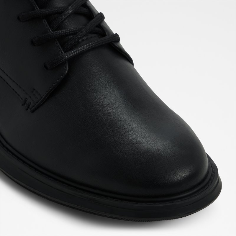 wynder zapato casual de hombre-negro_9black