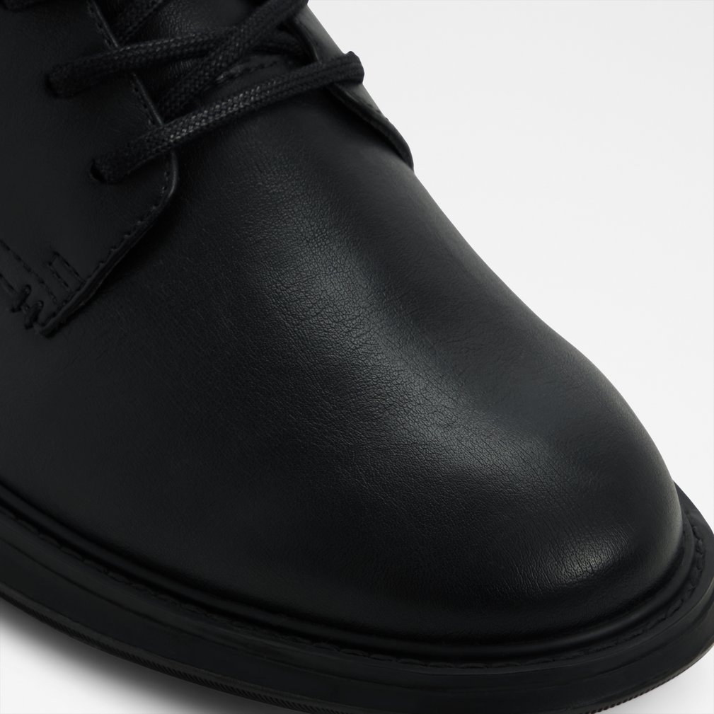 wynder zapato casual de hombre-negro_9black