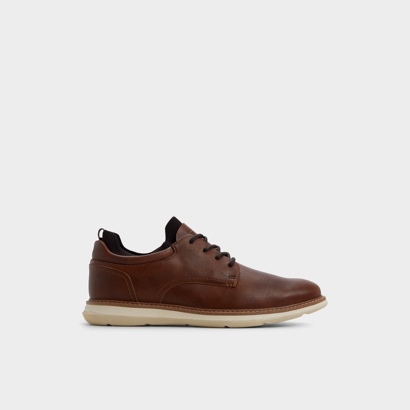 wynder zapato casual de hombre-marron_9brown