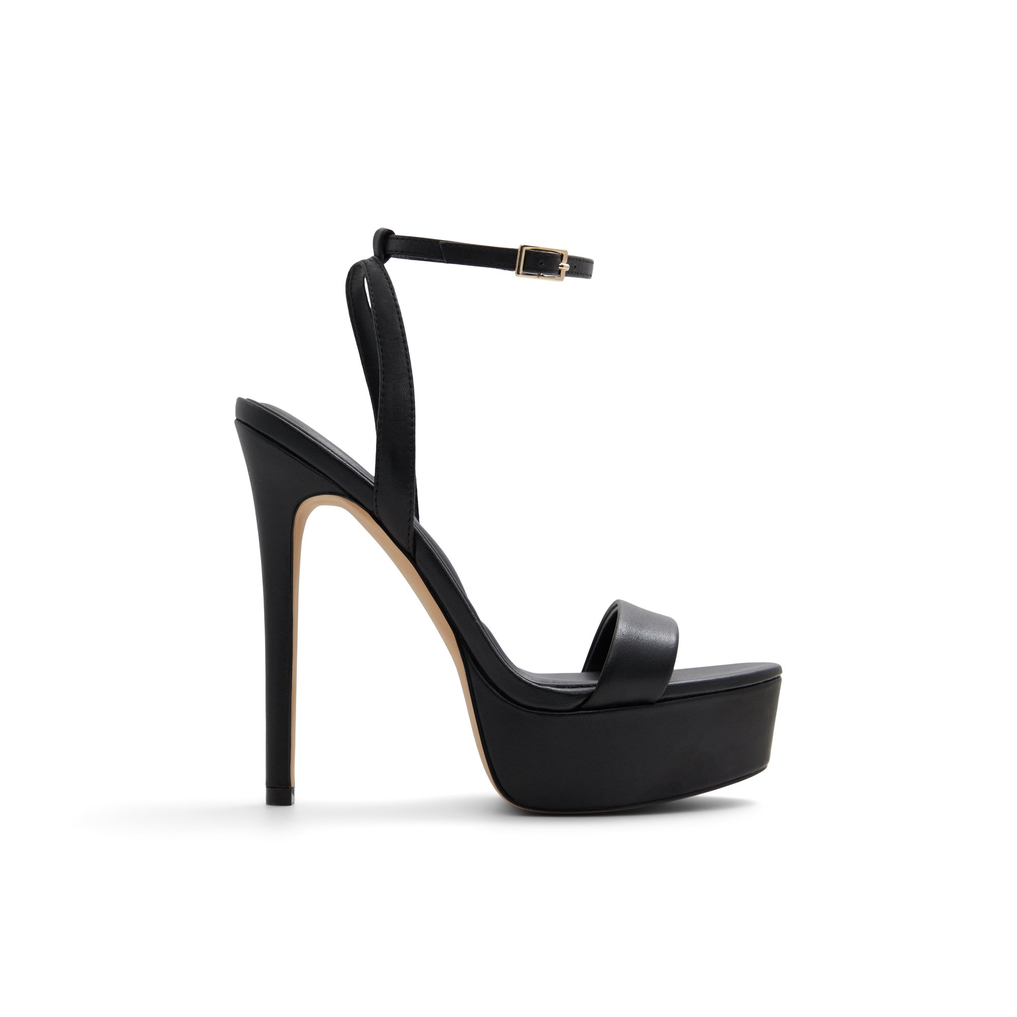 ALDO Xandra - Women's Platform Shoes Collection - Black