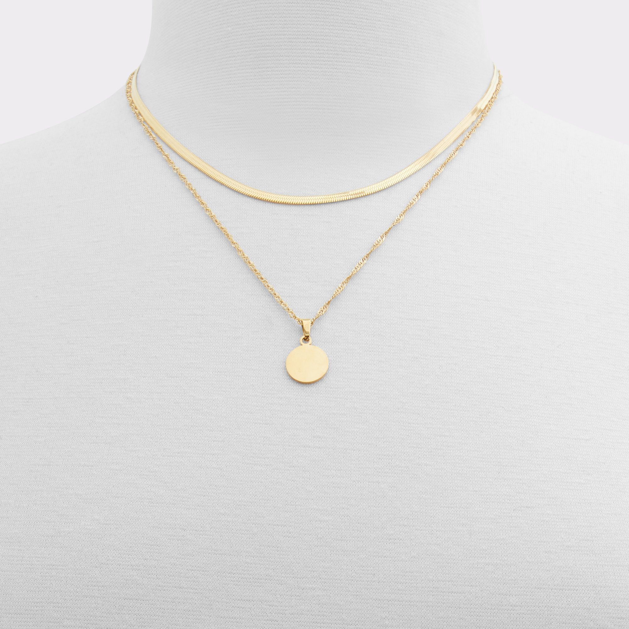 Xonita Gold Women's Necklaces | ALDO Canada