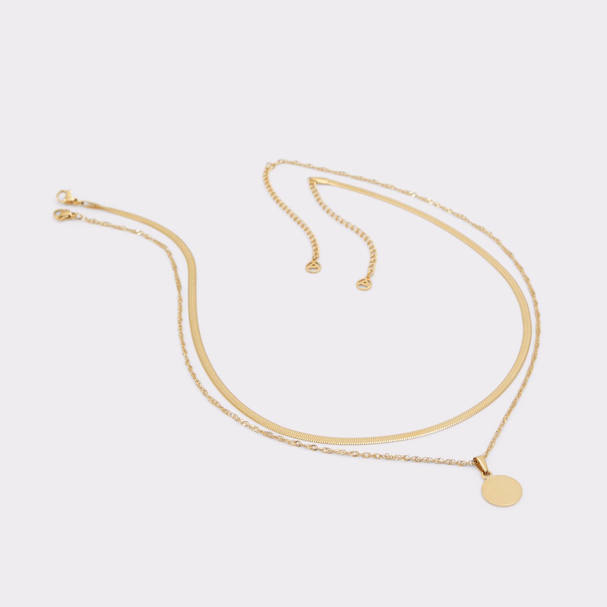 Xonita Gold Women's Necklaces | ALDO Canada