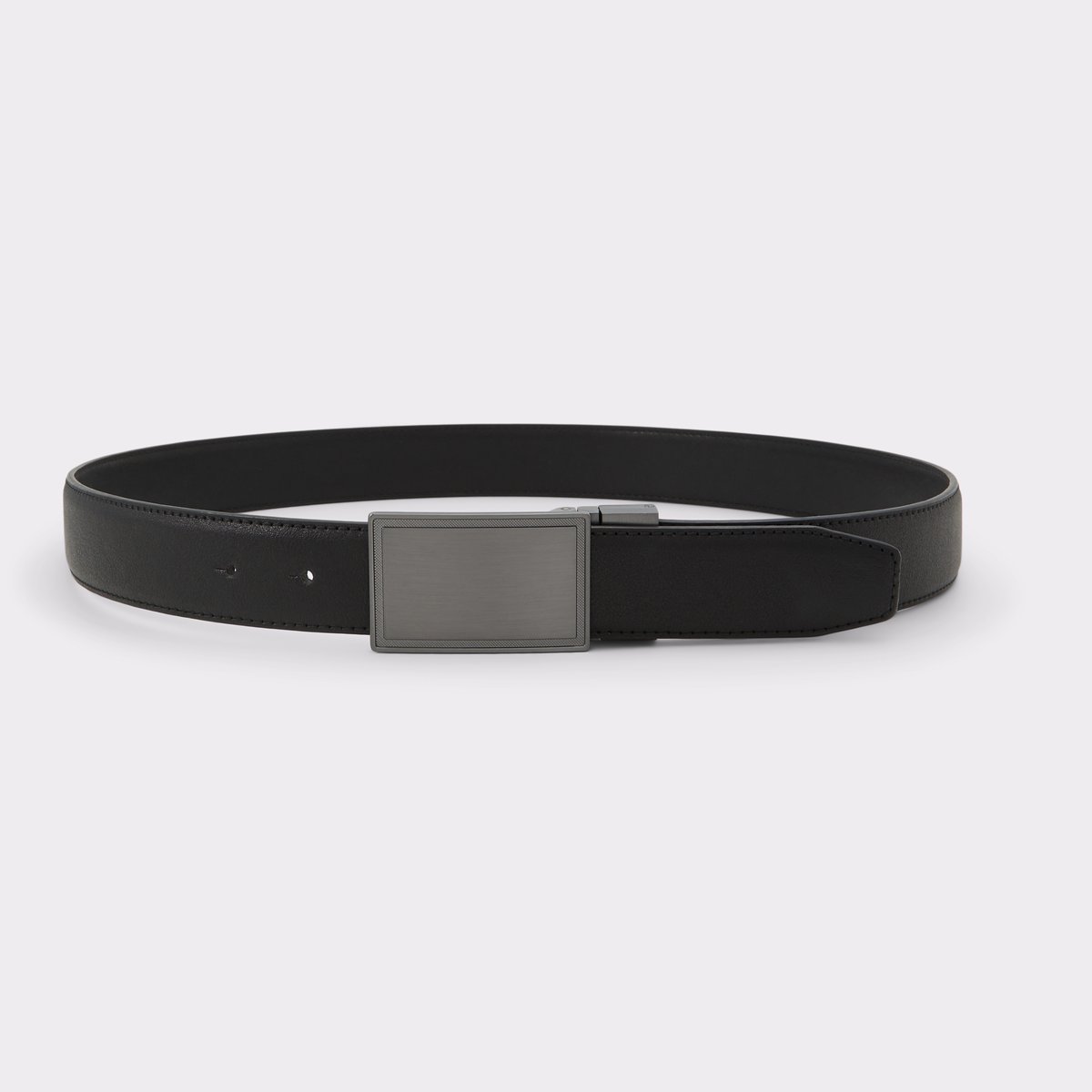Yaeg Noir/Argent Multi Hommes Ceintures | ALDO Canada