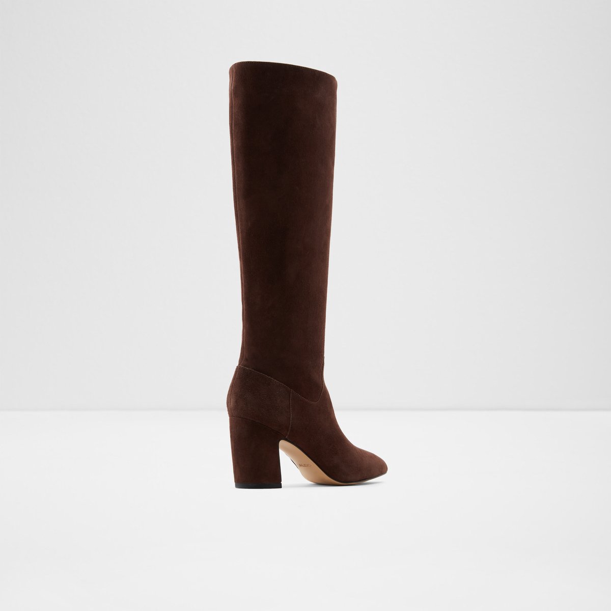 aldo stretch boots