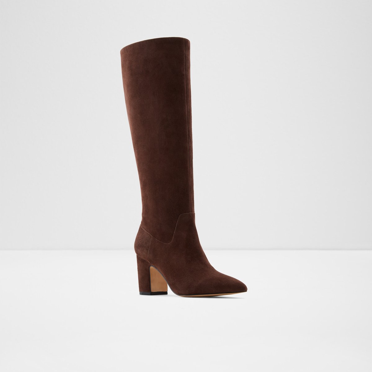 aldo stretch boots