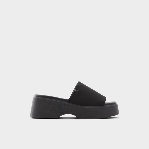 aldo platform shoes