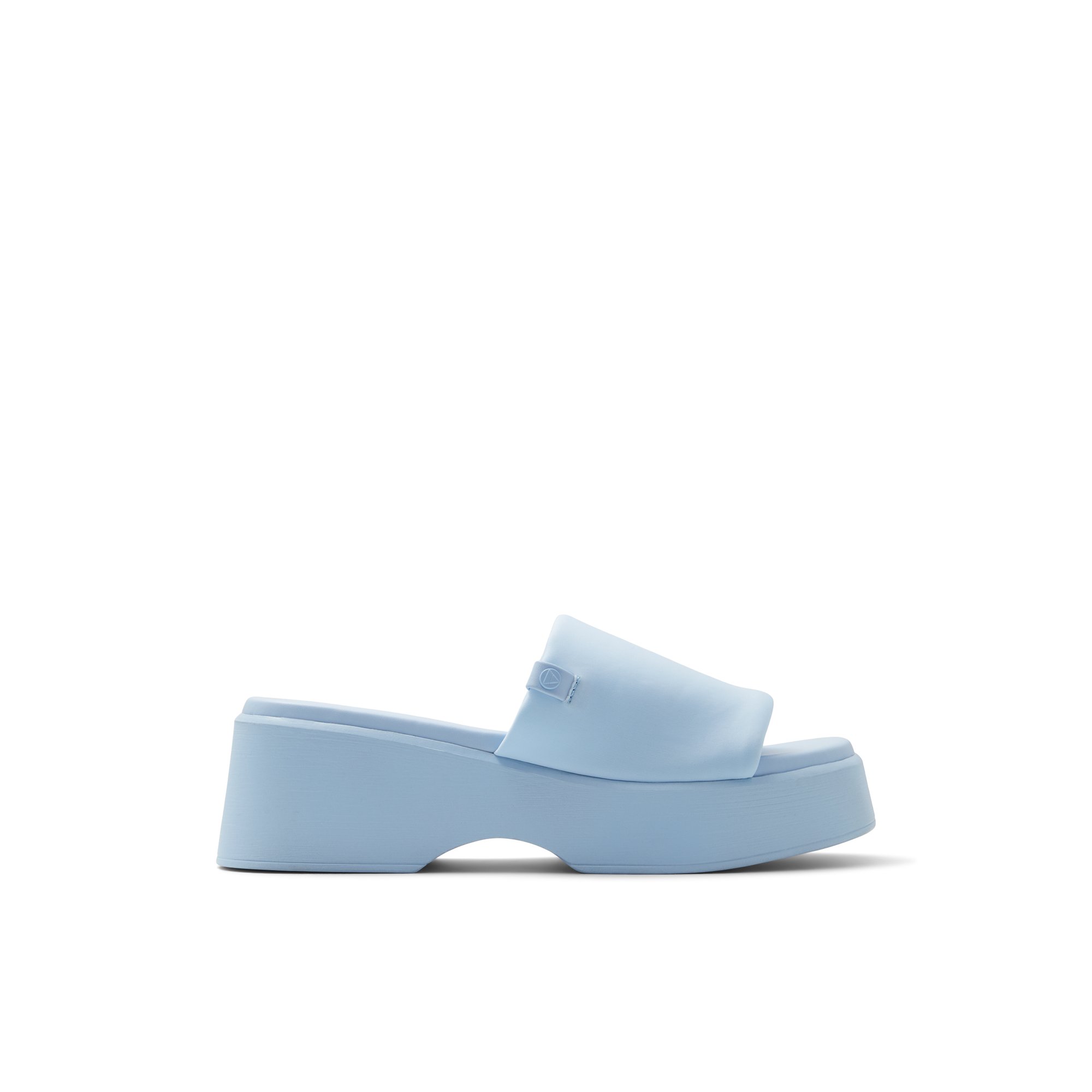 ALDO Yassu - Women's Sandals Platform - Blue