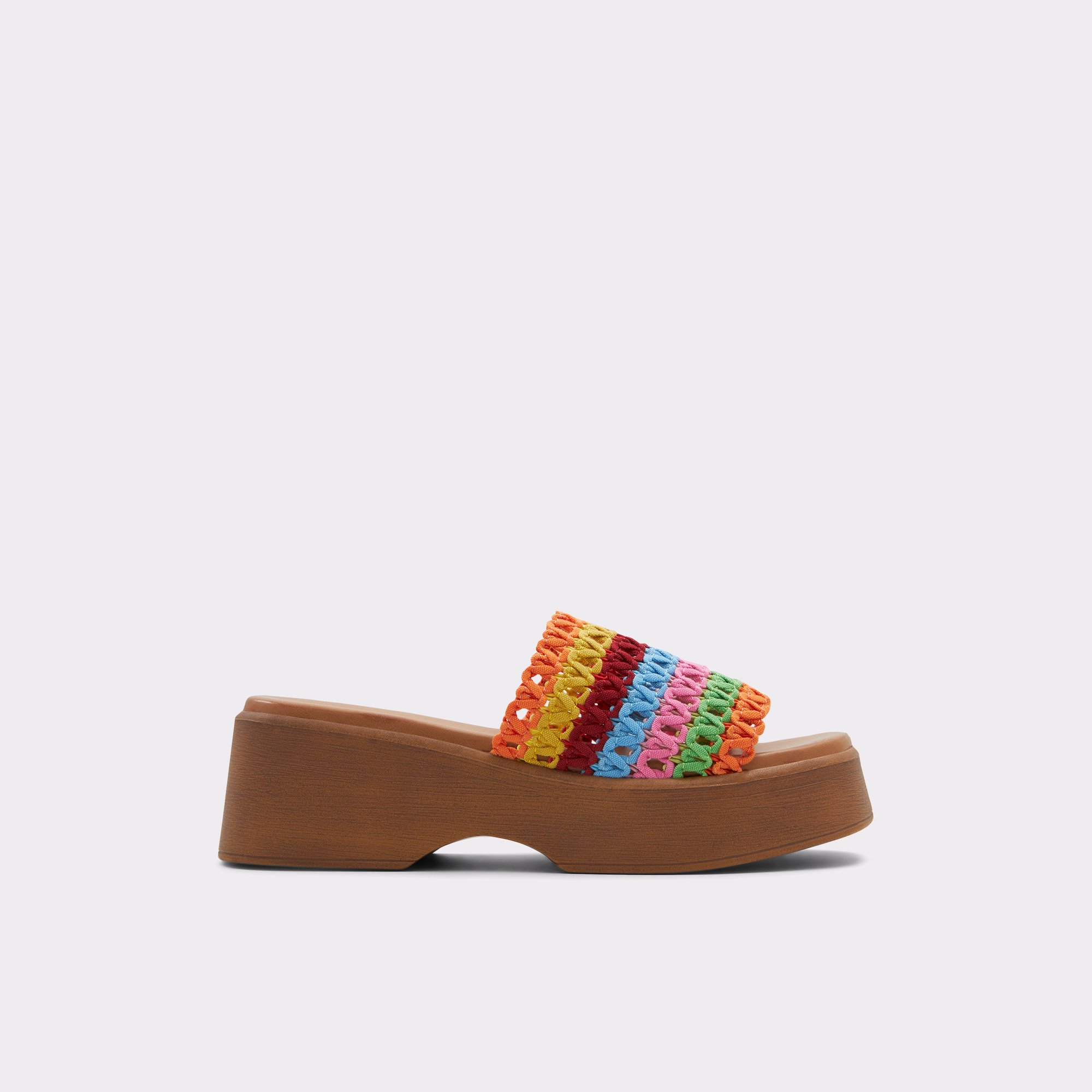 Women's Wedge Sandals | ALDO Canada