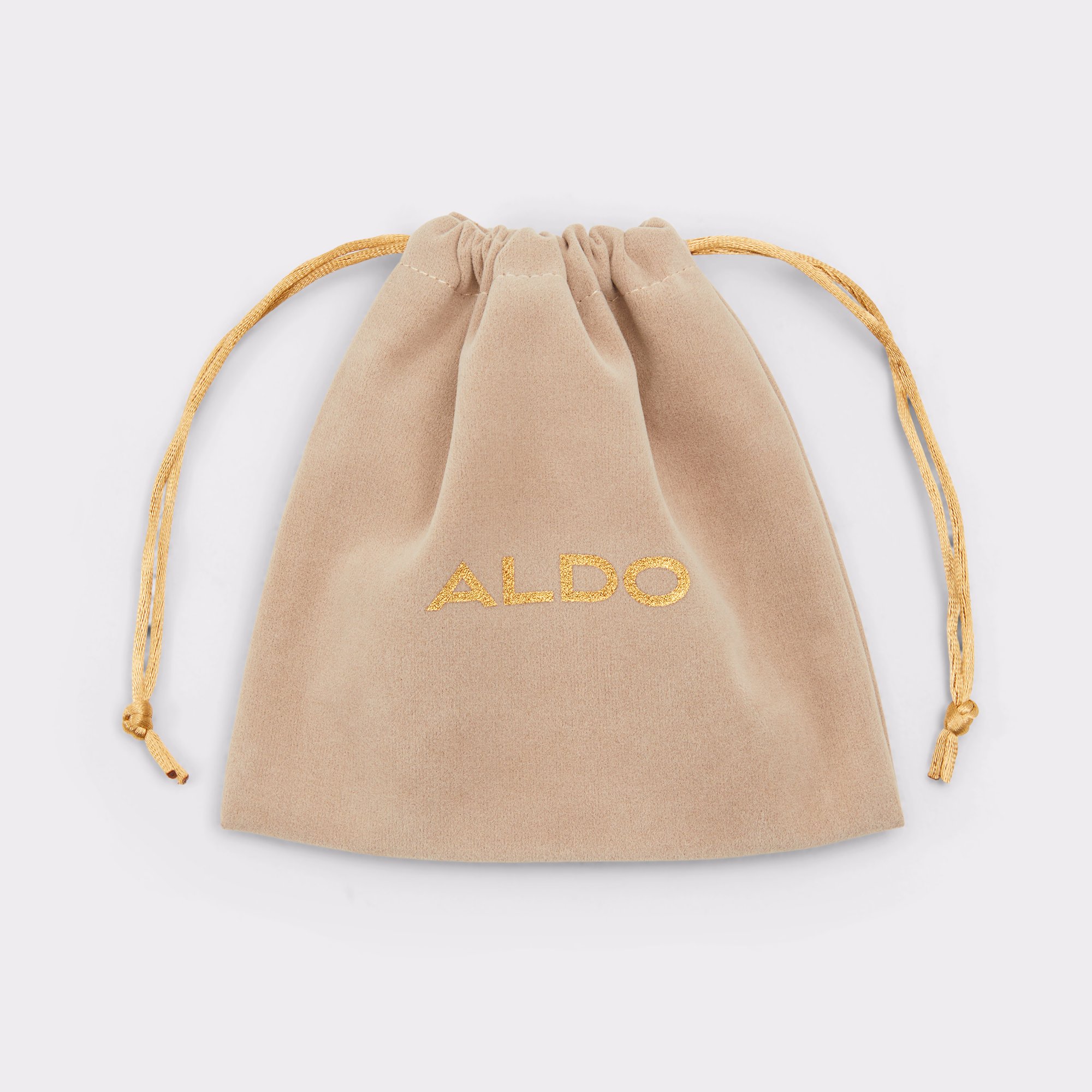 Yaude Gold/Clear Multi Women's Gold plated | ALDO Canada