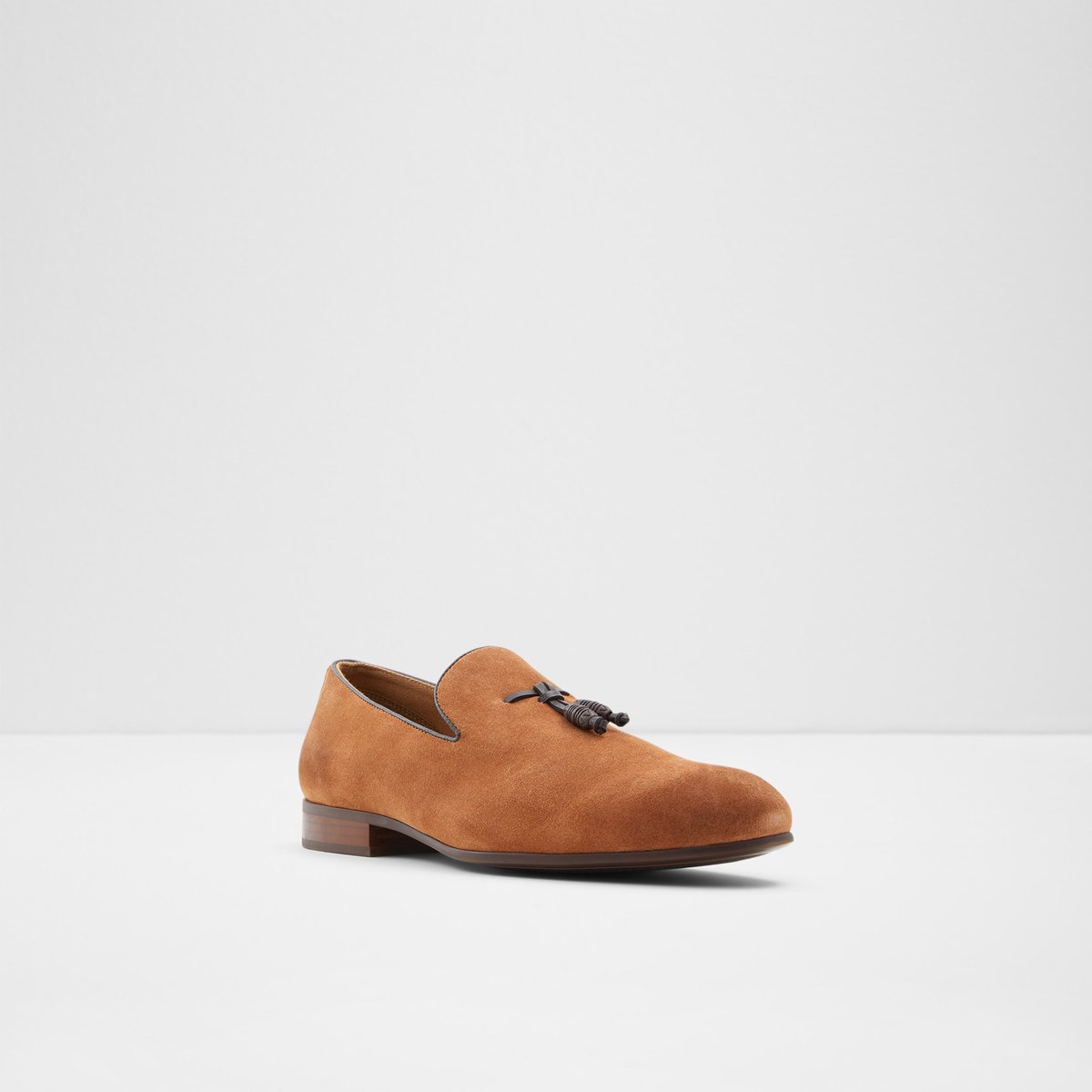 stacy adams pierce loafer